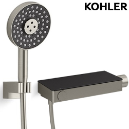 ★ 色彩生活優惠 ★ KOHLER Anthem 恆溫沐浴龍頭(羅曼銀) K-26328T-9-BN