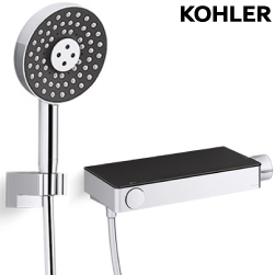 ★ 設計趨勢優惠 ★ KOHLER Anthem 恆溫沐浴龍頭 K-26328T-9-CP