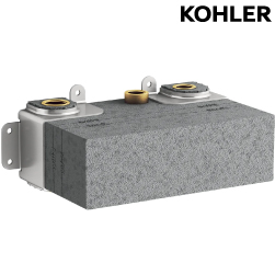 KOHLER Anthem 通用二路恆溫軸心 K-26340T-NA