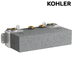 KOHLER Anthem 通用三路恆溫軸心 K-26341T-NA