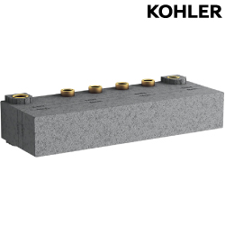 KOHLER Anthem 通用五路恆溫軸心 K-26343T-NA