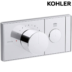 KOHLER Anthem 控制面板 K-26345T-9-CP