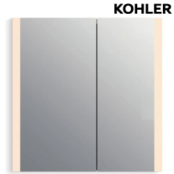 ★ 廚衛升級優惠 ★ KOHLER Verdera 2.0鏡櫃 (78cm) K-26378T-NA