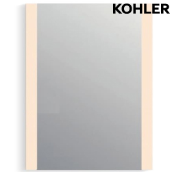 ★ 永續美學優惠 ★ KOHLER Verdera 2.0鏡櫃 (60cm) K-26380T-L-NA