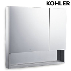 KOHLER Verdera 鏡櫃 (90cm) K-26387T-NA