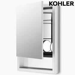 KOHLER Verdera 鏡櫃 (50cm) K-26388T-L-NA