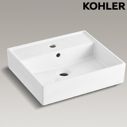 KOHLER Delta 檯面盆(49cm) K-26409T-1-0