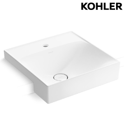 KOHLER Forefront Brink 半嵌盆(43cm) K-26739T-1-0