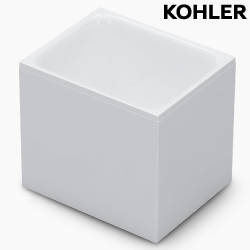 KOHLER FLEXISPACE 壓克力浴缸(85cm) K-26759T-LR-0