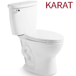 KARAT 雙體馬桶 K-2698