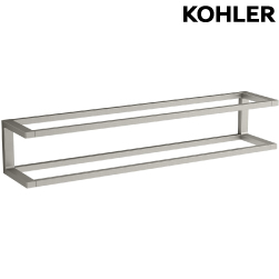 KOHLER Stages 置物架(羅曼銀) K-27352T-BN