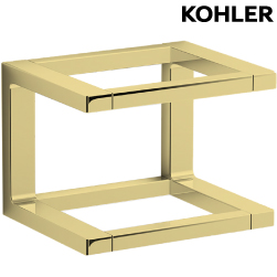 KOHLER Stages 置物架(法蘭金) K-27354T-AF