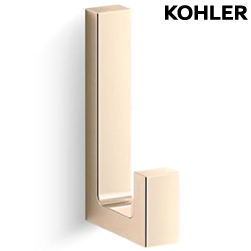 KOHLER Stages 牆裝掛勾(法蘭金) K-27363T-AF