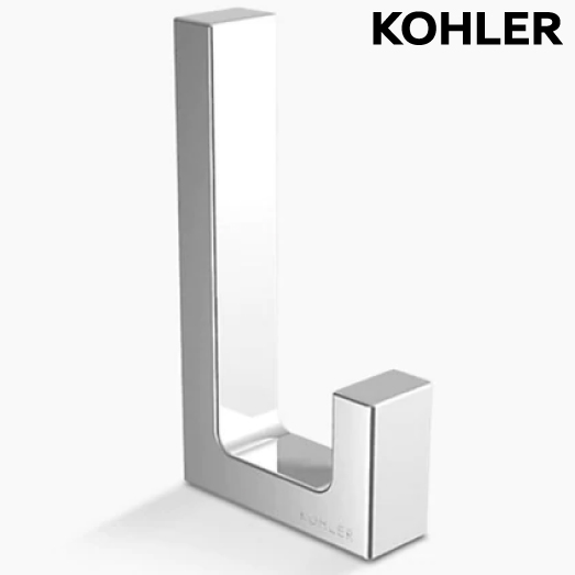 KOHLER Stages 牆裝掛勾 K-27363T-CP