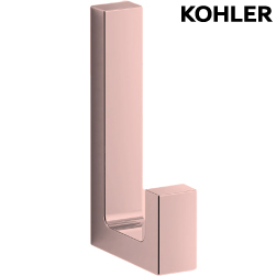 KOHLER Stages 牆裝掛勾(玫瑰金) K-27363T-RGD