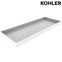 KOHLER Stages 置物底盤(30cm) K-27366T-0