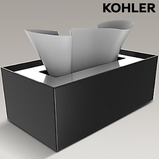 KOHLER Stages 面紙盒 K-27367T-RG7