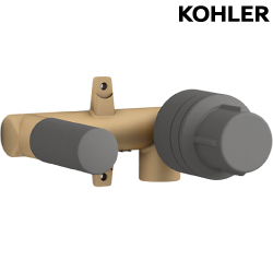 KOHLER 壁式面盆龍頭閥芯 K-28028T-NA