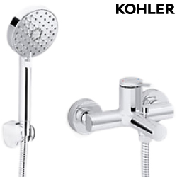 KOHLER Elate 沐浴龍頭 K-28190T-4-CP