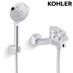 KOHLER Beam 沐浴龍頭 K-28194T-4-CP