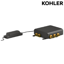 KOHLER Anthem 三孔數位恆溫閥芯 K-28210T-NA