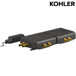 KOHLER Anthem 四孔數位恆溫閥芯 K-28211T-NA