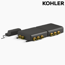 KOHLER Anthem 六孔數位恆溫閥芯 K-28212T-NA
