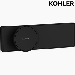KOHLER Anthem 數位控制面板(霧黑) K-28214-BL