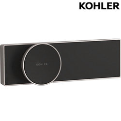 KOHLER Anthem 數位控制面板(羅曼銀) K-28214-BN