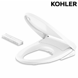 ★ 永續美學優惠 ★ KOHLER Purewash E910 電腦馬桶蓋 K-28362TW-0