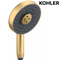 KOHLER Statement WaterMind 多功能手持花灑蓮蓬頭(摩登金) K-28694T-2MB