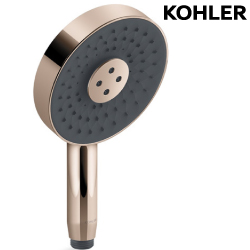 KOHLER Statement WaterMind 多功能手持花灑蓮蓬頭(玫瑰金) K-28694T-RGD