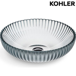 KOHLER Salute 藝術盆(38.1cm) K-28824-B11