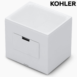 KOHLER FLEXISPACE 壓克力浴缸(85cm) K-29058T-LR-0