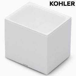 KOHLER FLEXISPACE 壓克力浴缸(85cm) K-29059T-LR-0