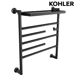 KOHLER Underscore 電熱毛巾架(外露式/220V) K-29348T-7