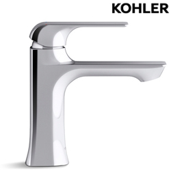 KOHLER Fore Line 面盆龍頭 K-30055T-4-CP