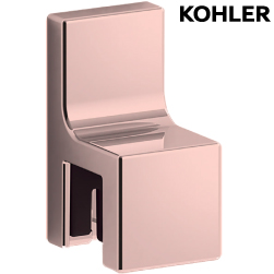KOHLER Stages 牆裝掛勾(玫瑰金) K-30377T-RGD