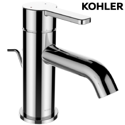 ★ 經銷精選優惠 ★ KOHLER Atom 面盆龍頭 K-30447T-4-CP