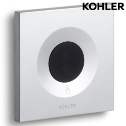 KOHLER Beam 感應式水箱按鈕面板 K-30941T-2-CP