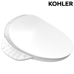 ★ 設計趨勢優惠 ★ KOHLER C3-520 電腦馬桶蓋 K-31333TW-0