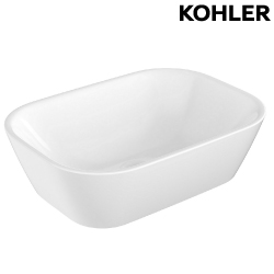 KOHLER Span 檯面盆(47.8cm) K-31459IN-0