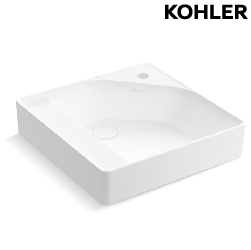KOHLER Spacity 檯面盆(45cm) K-31551T-0