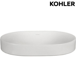 KOHLER Chalice 檯面盆(58cm) K-31701T-0