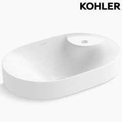 KOHLER Chalice 檯面盆(58cm) K-31705T-1-0