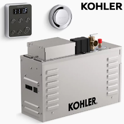 KOHLER 蒸汽機(5KW) K-32324-NA