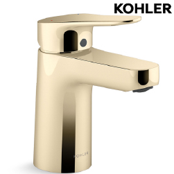 KOHLER Accliv 面盆龍頭(法蘭金) K-33059T-4-AF