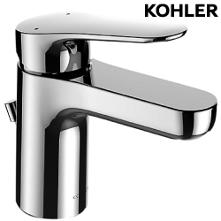 ★ 經銷精選優惠 ★ KOHLER Accliv 面盆龍頭 K-33059T-4-CP