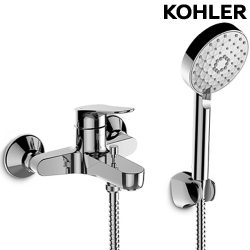 ★ 設計趨勢優惠 ★ KOHLER Accliv 沐浴龍頭 K-33079T-4-CP
