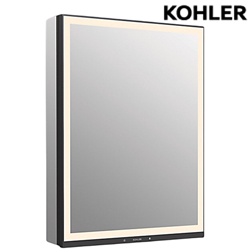 ★ 廚衛升級優惠 ★ KOHLER Collage 鏡櫃 (60cm) K-33690T-L-NA_K-33690T-R-NA